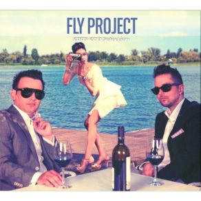 Download track Back In My Life (Dj Favorite & Mr. Romano Radio Edit) FLY PROJECT