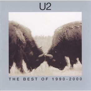 Download track Stuck In A Moment You Can'T Get Out Of U2