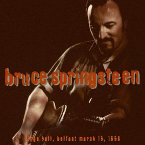 Download track Straight Time Bruce Springsteen