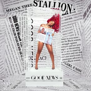 Download track Girls In The Hood Megan Thee Stallion