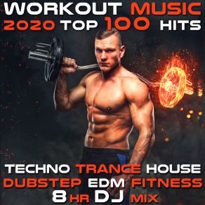 Download track Working Out Over You, Pt. 16 (147 BPM Cross Training Rave Burn DJ Mix) Running Trance