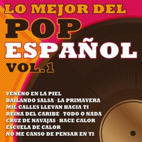 Download track Ya No Danzo Al Son De Los Tambores (1988) El Último De La Fila