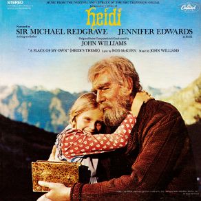 Download track 14 John Williams - A Place Of My Own (Heidi’s Theme). Flac John Williams