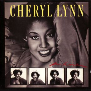 Download track Feel It Cheryl Lynn