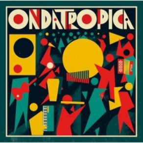 Download track Suena Ondatrópica