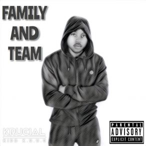 Download track Talk Too Much Krucial