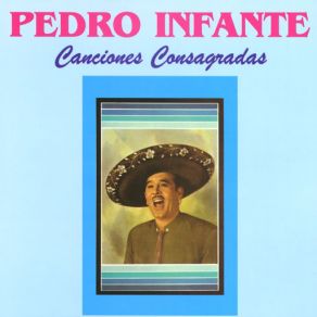 Download track Gorrioncillo Pecho Amarillo Pedro Infante