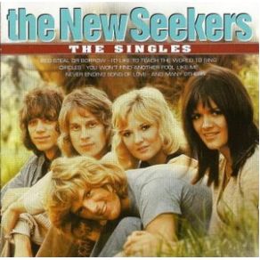 Download track I'D Like To Teach The World To Sing The New Seekers