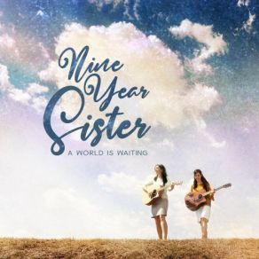 Download track Green And Blue Nine Year Sister