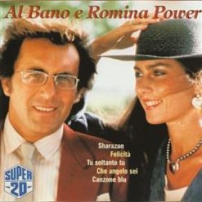 Download track E Fu Subito Amore Al Bano & Romina Power