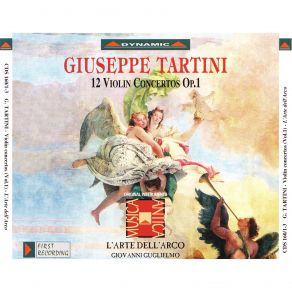 Download track 6. III. Allegro Assai Giuseppe Tartini