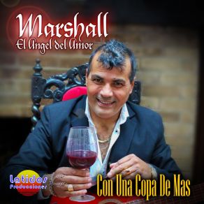 Download track No Te Vayas Marshall El Angel Del AmorGerardo Reynoso