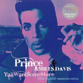 Download track Can I Play With U (Miles Davis Rough Mix) Prince, Miles Davis