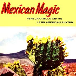 Download track That Old Black Magic Pepe Jaramillo