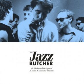 Download track Spooky (12- Extended Mix) The Jazz Butcher