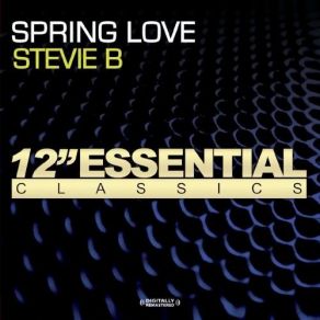 Download track Spring Love 2013 (Radio Mix) Stevie B., Pitbull