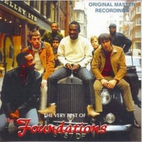 Download track Baby, Now That I've Found You [Stereo Alternate Version] The Foundations
