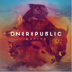 Download track If I Lose Myself OneRepublic