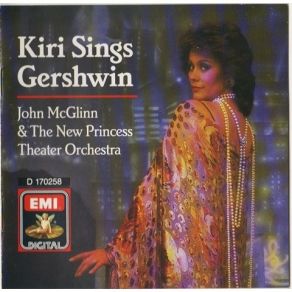 Download track 09 - The Man I Love George Gershwin