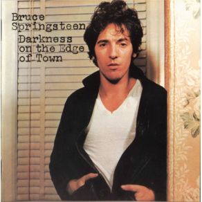 Download track The Promised Land Bruce Springsteen