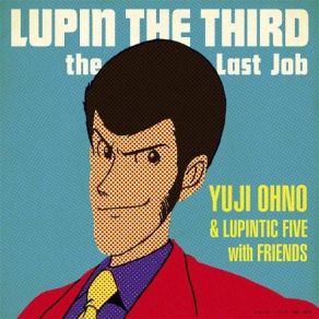 Download track Love Theme Yuji Ohno, Lupintic Five