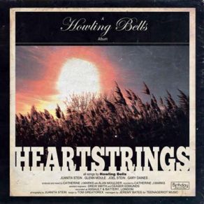 Download track Paper Heart Howling Bells