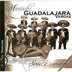 Download track La Virgen De La Macarena Guadalajara Vargas