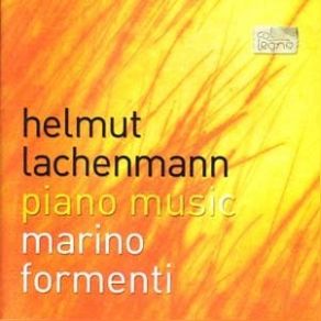 Download track 10 - Echo Andante (1961-62) Helmut Lachenmann