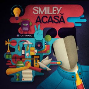 Download track Another Day SMILEY