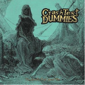 Download track Androgynous Crash Test Dummies