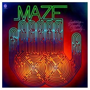 Download track Time Is On My Side The Maze, Frankie Beverly