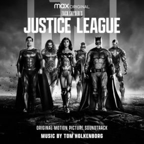 Download track Aquaman Returning / Carry Your Own Water Junkie XL, Tom Holkenborg