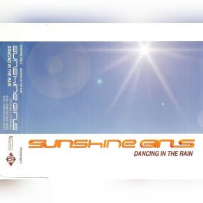 Download track Dancing In The Rain The Sunshine Girls