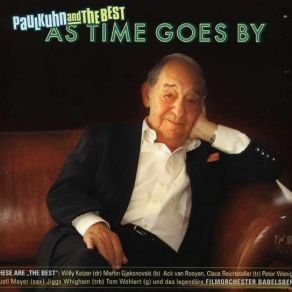 Download track As Time Goes By Paul Kuhn