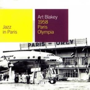 Download track Are You Real Art Blakey
