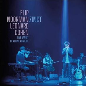 Download track Famous Blue Raincoat (Live) Flip Noorman