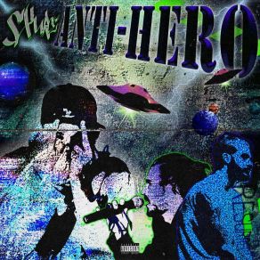 Download track Anti-Hero Sxurce