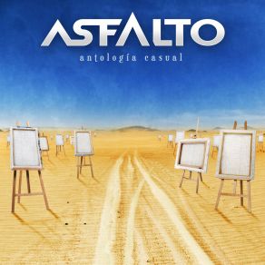 Download track Desaparecido Asfalto