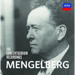 Download track 4. Finale (Adagio - Allegro Molto E Vivace) Willem Mengelberg