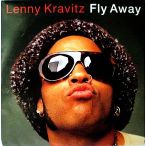Download track Fly Away Lenny Kravitz