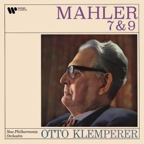 Download track Symphony No. 7 In E Minor: IV. Nachtmusik. Andante Amoroso Otto Klemperer