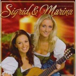 Download track Stille Nacht Sigrid, Marina