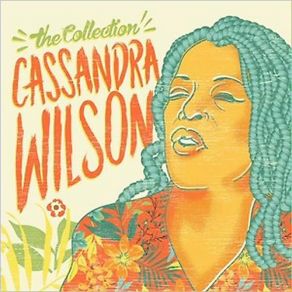 Download track I've Grown Accustomed To His Face Cassandra Wilson