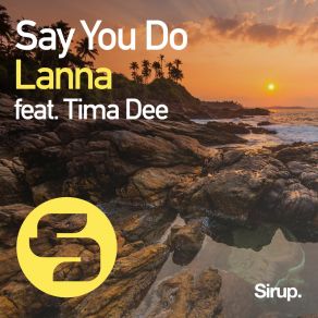 Download track Say You Do Tima Dee