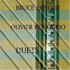 Download track Consistency Bruce Arnold, Oliver Ker Ourio