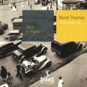 Download track The Continental Rene Thomas