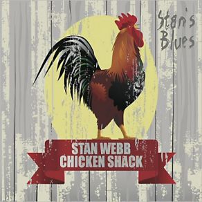 Download track Spoonful Stan Webb'S Chicken Shack, The Blues