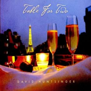 Download track (I Love You) For Sentimental Reasons David Huntsinger