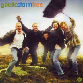 Download track I Thought I Knew You Gaelic Storm