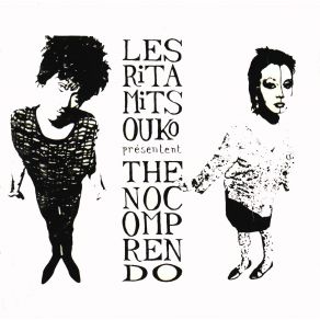 Download track Bad Days Les Rita Mitsouko